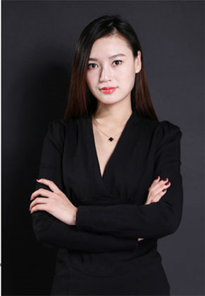 临汾史静静 纹绣讲师