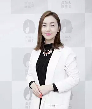 临汾金佳玭 美容协会会长