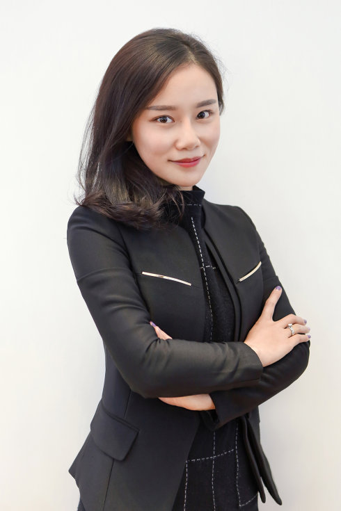 临汾邓珂婕 讲师